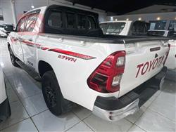 تويوتا هايلوكس